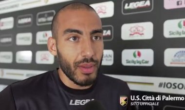 Aleesami si rilancia: «Passati momenti difficili»