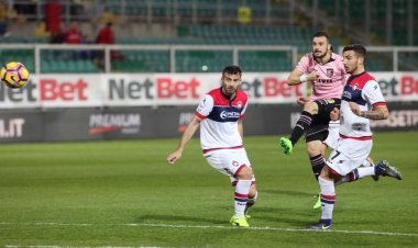 Nestorovski e la cabala: quando vede Crotone è sempre gol
