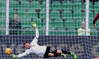 FOTO - Alastra operato: «Adesso inizia il conto alla rovescia»