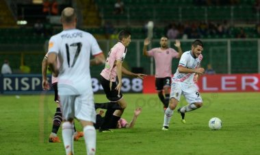 7ª giornata, Serie B a confronto