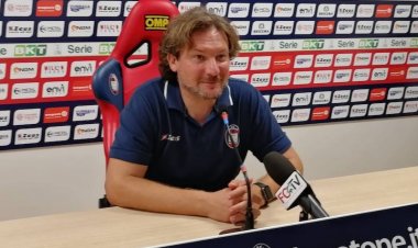 «Palermo squadra di qualità, dobbiamo togliergli certezze»