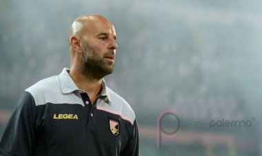 Stellone torna e vince. Il Palermo batte il Crotone