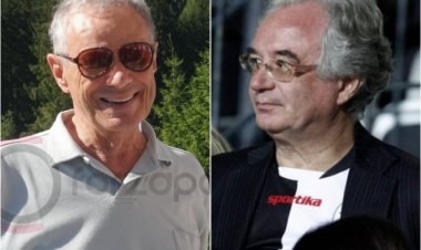 Parla Antonio Ponte: «Ormai siamo ai dettagli»