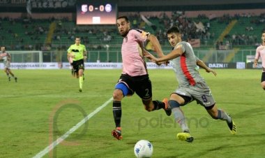 Palermo-Crotone, sfida dai due volti