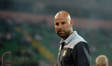 Rosa a trazione anteriore, via alla rivoluzione di Stellone