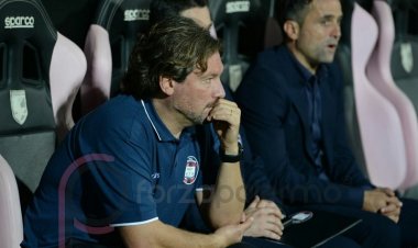 Cremonese,  ufficiale l'esonero di Stroppa: Corini ad un passo