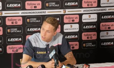 Haas: «Sono contento di avere un ruolo importante in squadra»