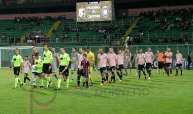 Rosanero domani al Centro Padre Nostro di Brancaccio