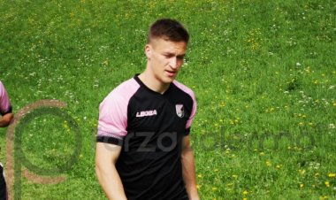Murawski: «Al Frosinone non pensiamo più. Palermo bellissima»
