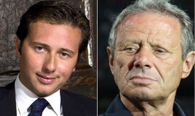 «Ma quali penali? Follieri ha l'esclusiva fino al 24 ottobre»