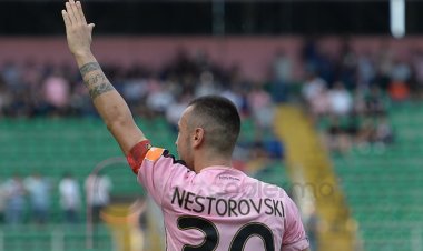 Nazionali: male Nestorovski. Trajkovski e Puscas: che gol