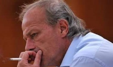 Sampdoria, Sabatini dimesso dall'ospedale 
