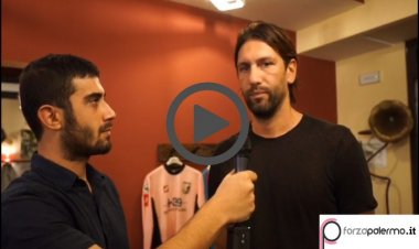 VIDEO/ L'intervista a Christian Terlizzi