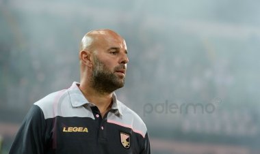 Stellone: «Per come si era messa la partita un punto d'oro»