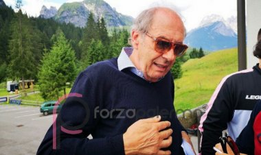 Foschi sul caos Serie B: «Qualcuno deve pagare»