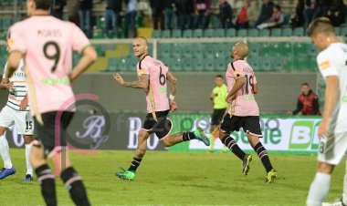 LE PAGELLE - Trajkovski, che fai? Nesto lotta e Struna segna