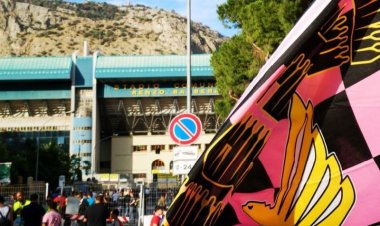Stadio sempre vuoto, il Palermo ha perso i suoi tifosi 