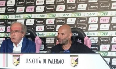 Stellone: «Non è detto che Nestorovski giochi»