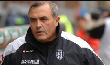 Carpi, Castori: «Contro il Palermo dobbiamo dare il 200%»