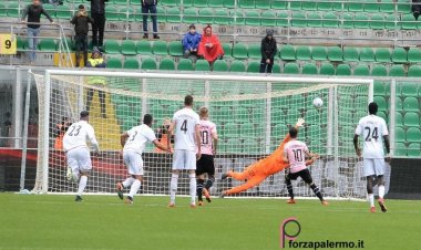Carpi-Palermo, una sfida moderna equilibrata 