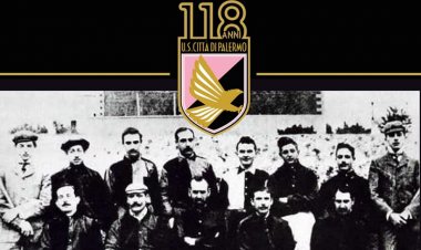 Innamorati del Palermo 