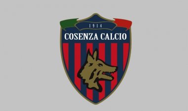 Cosenza: i convocati di Braglia per il Palermo