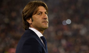 UFFICIALE - Cremonese, Rastelli è il nuovo allenatore