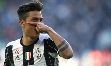 Dybala: «Vicino alla Sicilia con il cuore»
