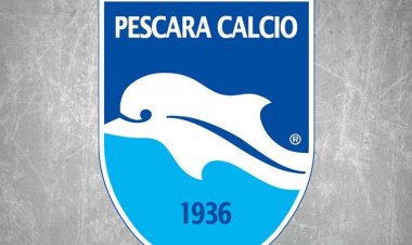 Pescara, Sebastiani: «Contro il Palermo non è decisiva»
