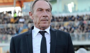 Zeman: «Palermo superiore al Pescara. Ho visto più volte MZ»
