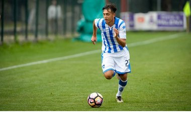 Del Sole e i suoi fratelli, il tesoretto del Pescara