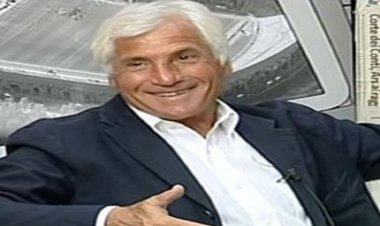 Arcoleo: «Stellone, adesso trova un undici ideale»