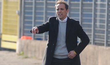 A. Filippini: «Ho un ricordo positivo di Palermo. Stellone...»