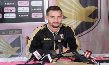 Salvi: «Pescara squadra tosta e in salute, ma dobbiamo vincere»