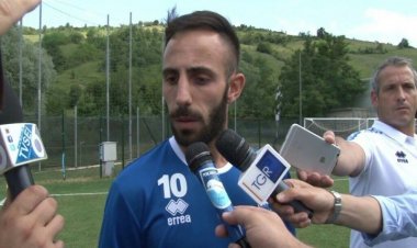 Marras: «Il Palermo ha giocatori importanti. Daremo il massimo»