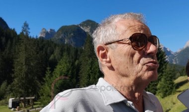 Zamparini: «I tifosi guardano solo al risultato sportivo»