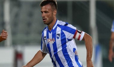 Memushaj: «Siamo una squadra forte. Non meritavamo il 3 a 0»