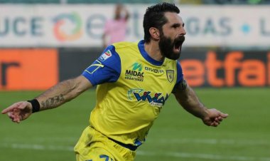 Pellissier su Ventura: «Pensavo di aver visto tutto»