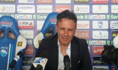 Leone, ds Pescara: «Risultato bugiardo. Meritavamo il pareggio»