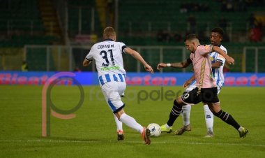 Serie B: è un Palermo da record