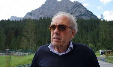 «Zamparini pensa anche alla squadra. Tornare in A è un sogno»