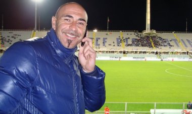 Berti: «Brignoli è un grande, il Palermo è in buone mani»