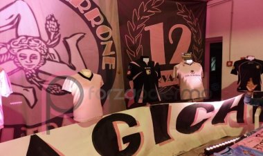 Tra nuvole rosa e cieli azzurri, ecco il nuovo libro di Caminiti