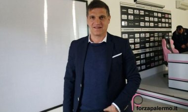 «Verona-Palermo gara interessante. Mio addio? Zamparini è così»