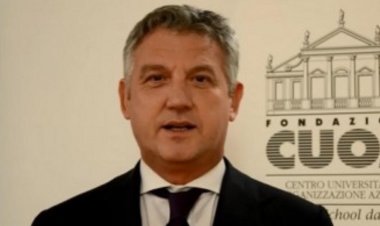 Belli: «Mancano solo formalità, Zamparini sarà consulente»