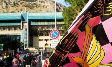 Palermo-Benevento: biglietti in vendita. I prezzi