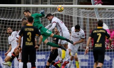 Palermo-Benevento, la sfida degli ex Brignoli e Puscas