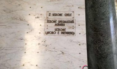 Caso fallimento: perquisizioni anche al Tribunale