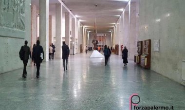 Caso fallimento: il comunicato della Procura di Caltanissetta