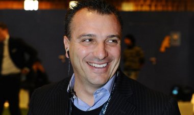 Ag.Pomini: «Discuteremo il rinnovo, ora conta la squadra»